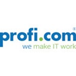 profi.com AG Logo