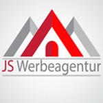 JS Werbeagentur Logo