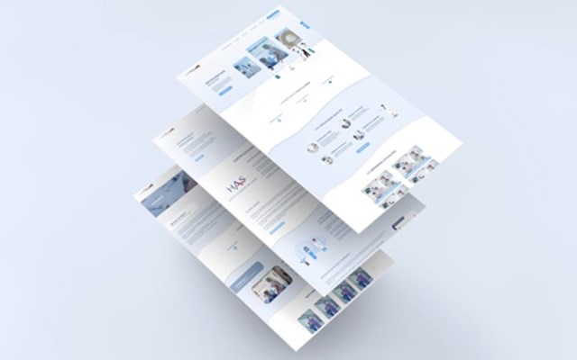 Wonda Projekt - Webdesign | Polyclinique Bordeaux Nord