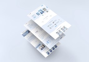 Wonda Projekt - Webdesign | Polyclinique Bordeaux Nord