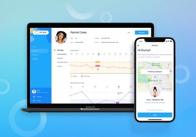 DePalma.io Projekt - Plattform für In-vitro-Fertilisation