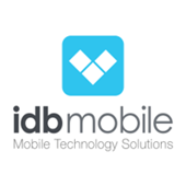 IDB Mobile Technology Logo