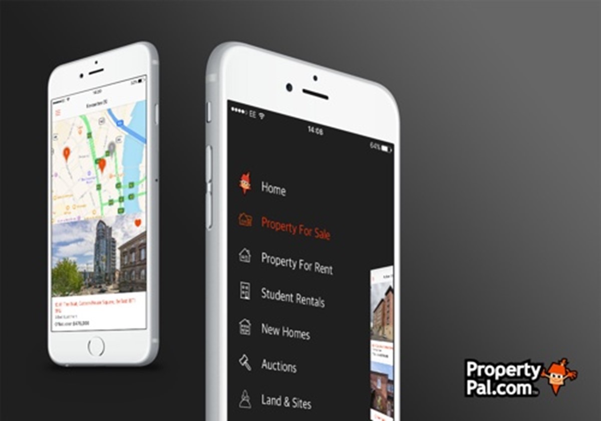 PropertyPal-App - 