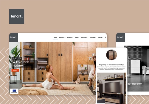 Code Provider Projekt - Ein moderner Online-Showroom und eine Verkaufs- und Lagerplattform in einem