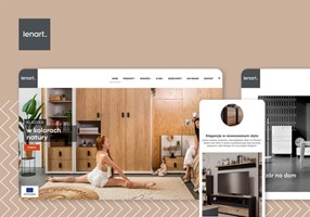 Code Provider Projekt - Ein moderner Online-Showroom und eine Verkaufs- und Lagerplattform in einem