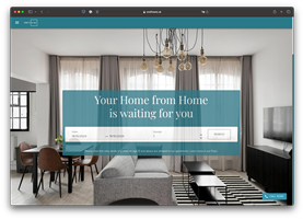 BNO Technology Solutions e.K. Projekt - Relaunch der Website