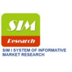 SIM System of Informative Market Research GmbH Logo