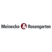 Meinecke & Rosengarten GmbH Logo