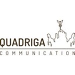 Quadriga Communication GmbH Logo