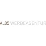 K_05 Werbeagentur Logo