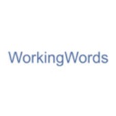 WorkingWords | PR-Beratung Logo