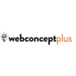webconcept+ Logo