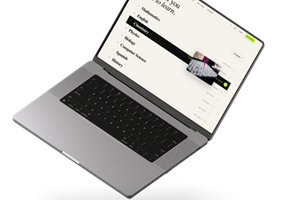 Nuvel studio Projekt - Tutor-Marktplatzplattform (EdTech)