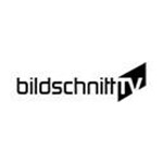 bildschnitt. Logo