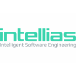 Intellias Logo