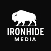 Ironhide Media Logo