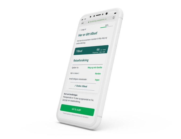 eleks GmbH Projekt - Bereitstellung einer robusten digitalen White-Label-Versicherungsplattform