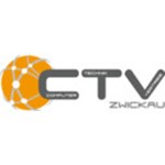 CTV GmbH Zwickau Logo