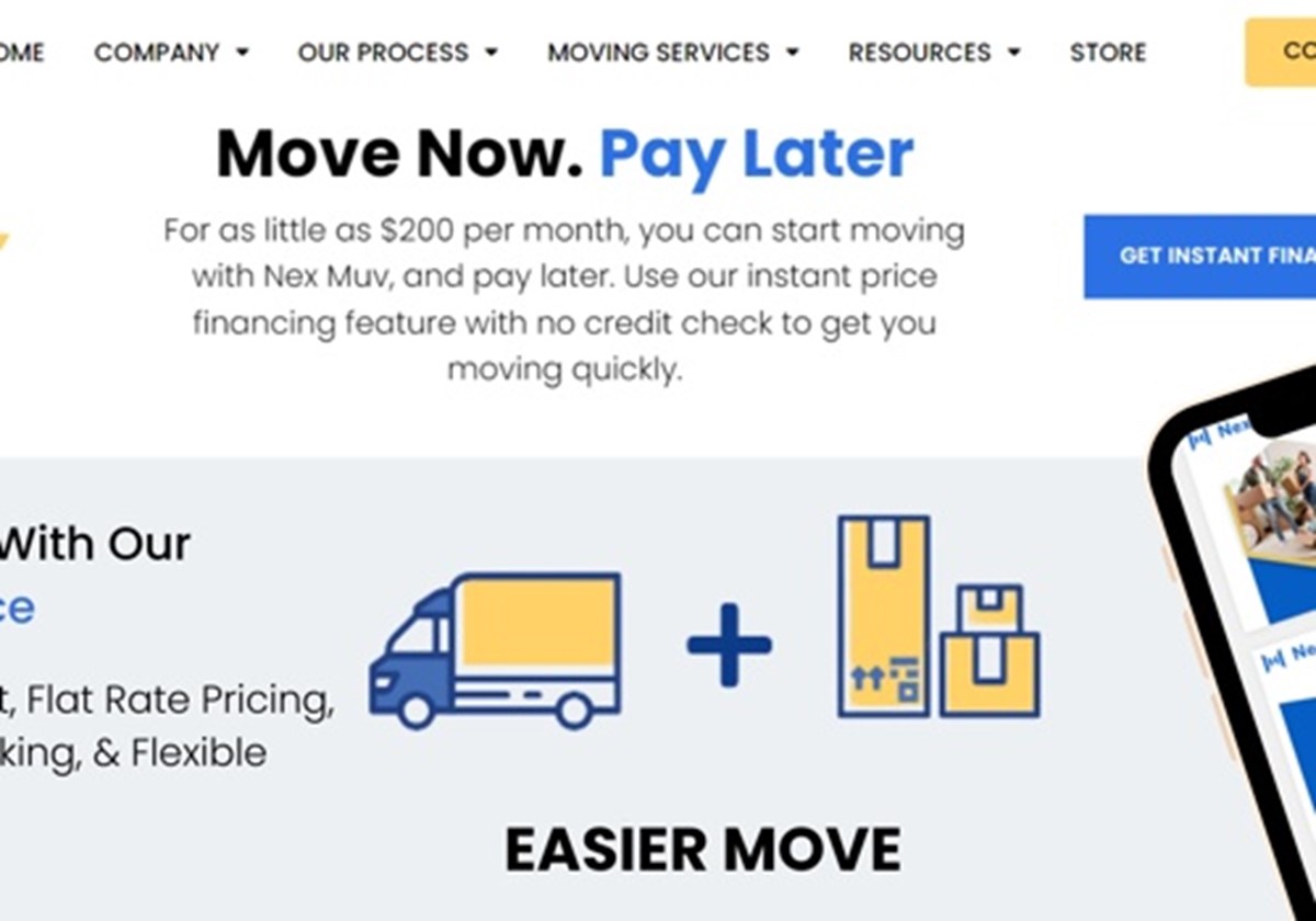 NexMuv - NexMuv