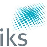 iks Informations- u. Kommunikationssysteme GmbH Logo