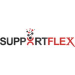 Supportflex Logo