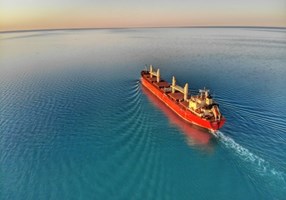 Kunso Projekt - B2B-Plattform zur Dekarbonisierung der Schifffahrt