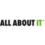 ALL ABOUT IT Logo