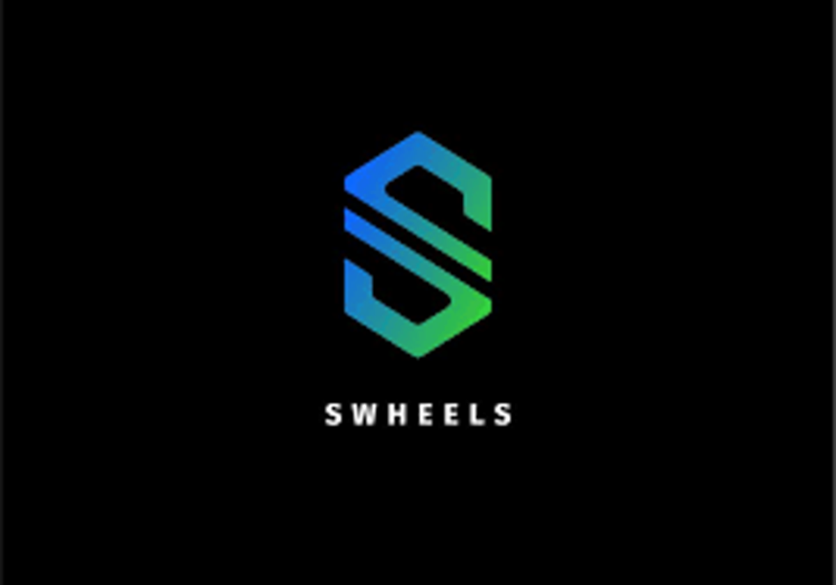 SwheelS AR-Erlebnis - 