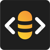SoftBee Logo