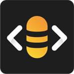 SoftBee Logo