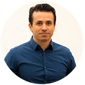martin gonev online marketing Logo
