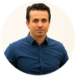 martin gonev online marketing Logo