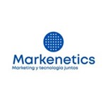 Markenetics Logo