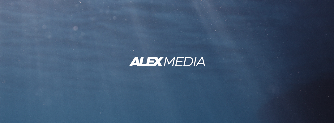 Alex Media GmbH Headerbild