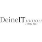 Max Kern DeineIT Logo