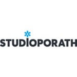 STUDIO PORATH | VISUELLE KOMMUNIKATION Logo
