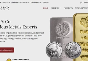Goldfish SEO Projekt - J. Rotbart & Co 86 % mehr Sichtbarkeit in allen