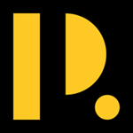 Pineapple Digital Agency Logo