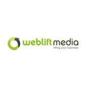 WebLift Media Ltd Logo