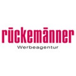 Die Rückemänner Werbeagentur GmbH Logo