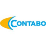 Contabo GmbH Logo