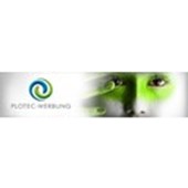 Plotec-Werbung