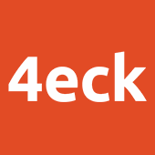 4eck Media | Webdesign & SEO/GEO