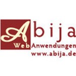 Abija WebAnwendungen Logo