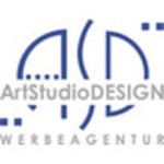 ArtStudioDESIGN. Werbeagentur Logo