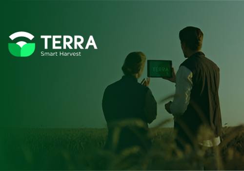 NIKX Technologies B.V. Projekt - TERRA, Smart-Farming-IoT-Lösung