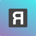 Rinverse Logo