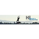 H2Online&Marketing Logo