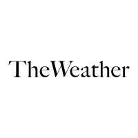 The Weather Logo