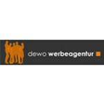 DeWo Werbeagentur OHG Logo